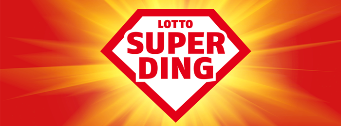 Lotto-Superding Logo