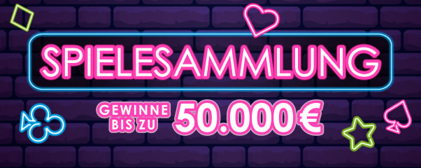 spielesammlung