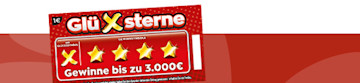 gluexsterne