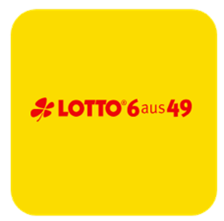 Logo Lotto 6aus49