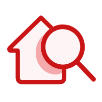 Icon: Annahmestellensuche