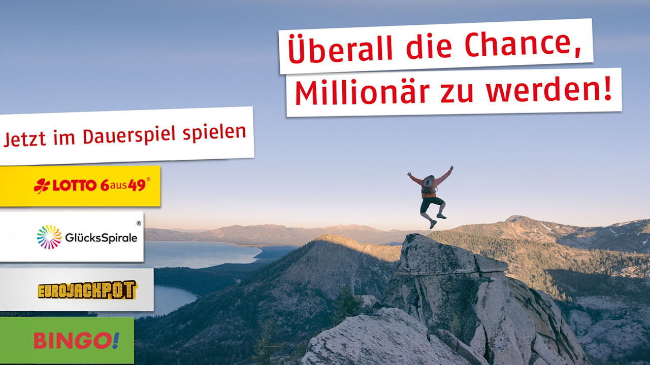 Dauerspiel