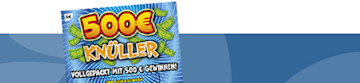 500-euro-knueller