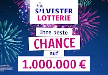 Die Silvesterlotterie von LOTTO Niedersachsen