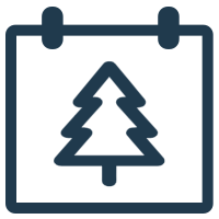 LOTTO Niedersachsen Icon Adventskalender