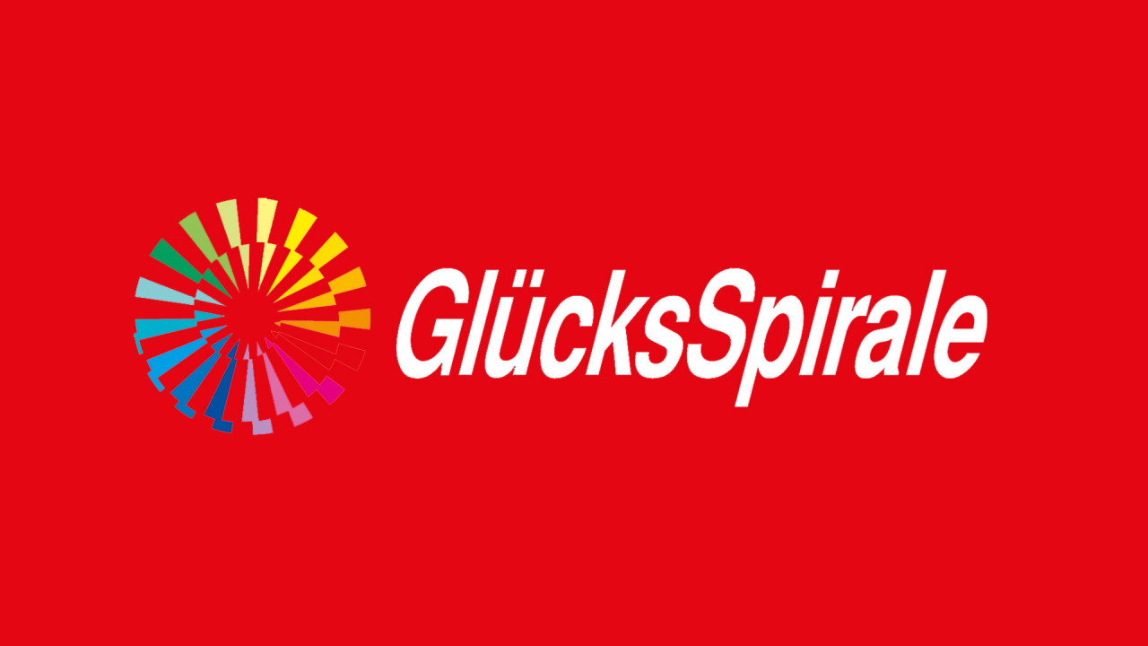 GlücksSpirale Logo