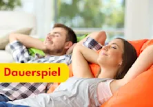 Das Dauerspiel von LOTTO Niedersachsen - das flexible Abo-Verfahren im Internet