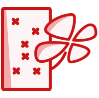 Icon Spielschein LOTTO Niedersachsen