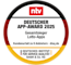 Die Apps von LOTTO Niedersachsen