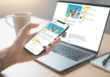 Erfahren Sie mehr über aktuelle Themen rund um LOTTO Niedersachsen in unserem News-Room!