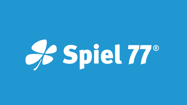Zusatzlotterie Spiel 77