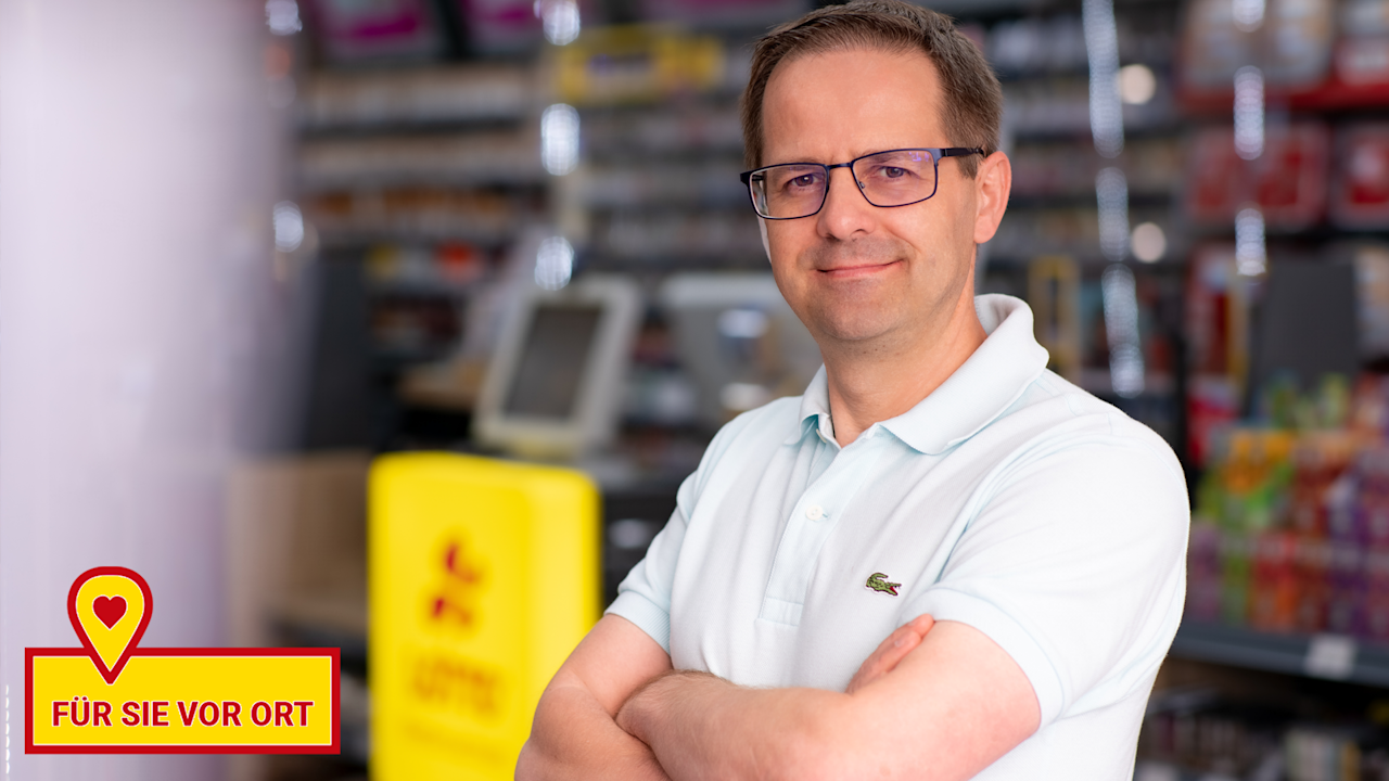 Für Sie vor Ort im „Tabakglobus Peine“