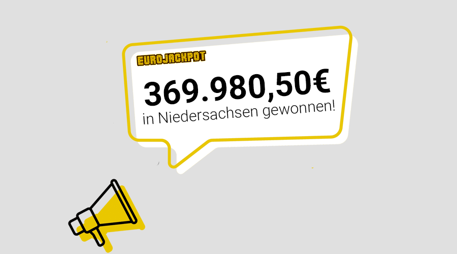 Hochgewinner Eurojackpot 11.01.2023