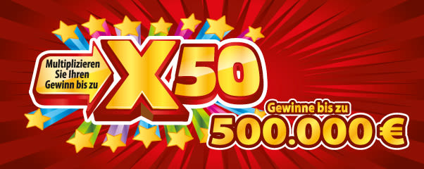 Bild Rubbellos-Card Header X50