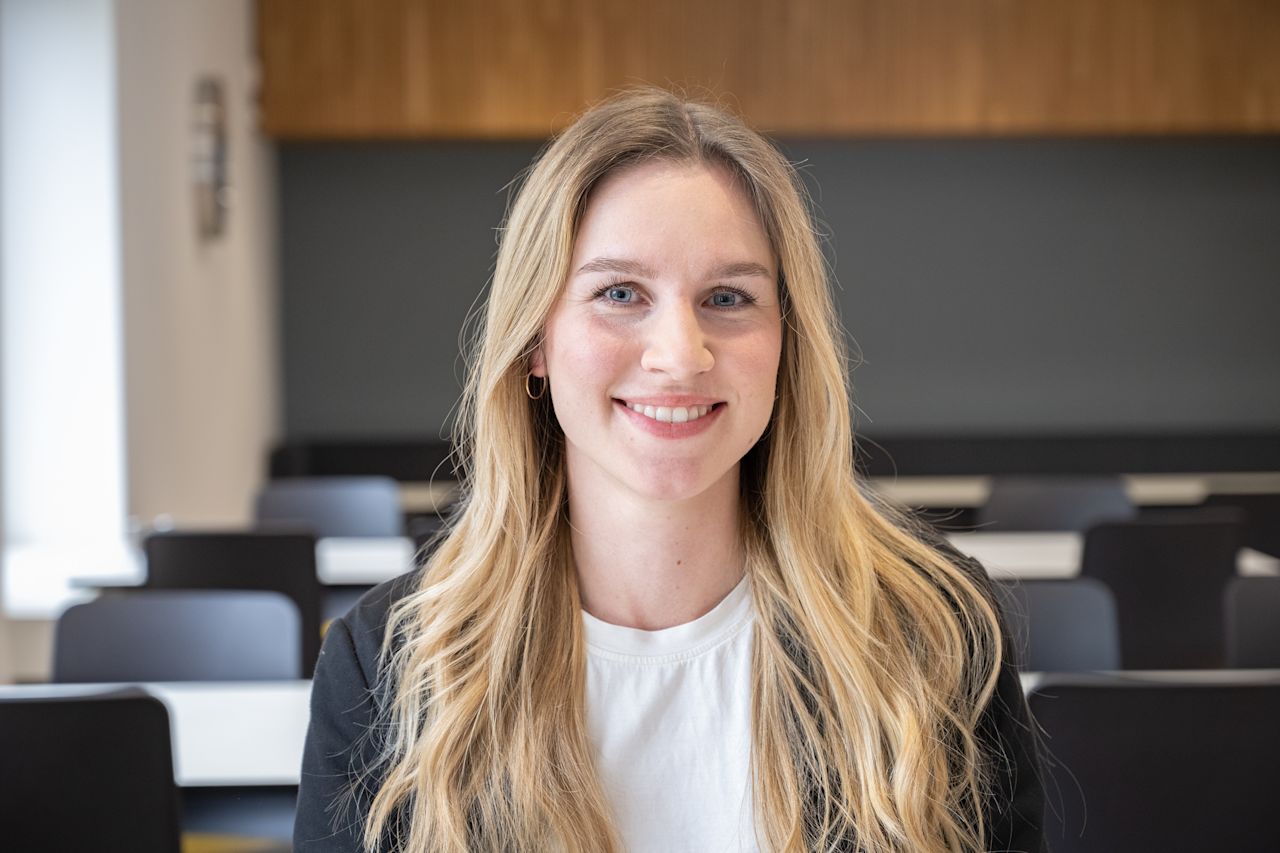 UB: Karriere Grafik Employer Branding FAQ bei LOTTO Niedersachsen