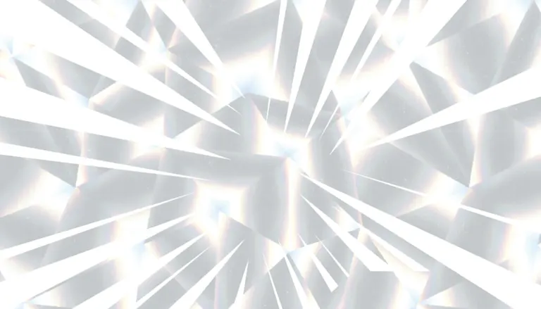 Hintergrundbild des Rubbellos „Diamant 7" mit schimmerndem Hintergrund