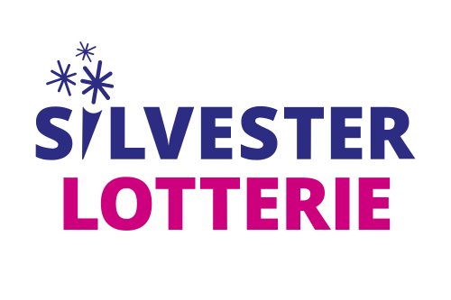 Silvesterlotterie Logo