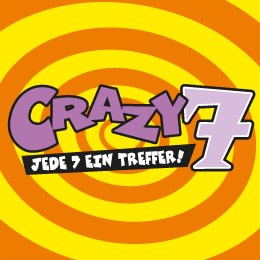 Crazy 7