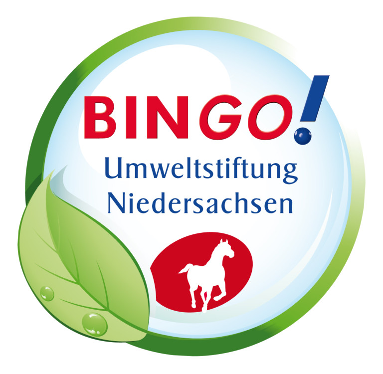 Logo Bingo-Umweltstiftung