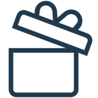 LOTTO Niedersachsen Icon Geschenkkarte