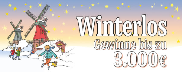 Bild Rubbellos-Card Header Winterlos 2025