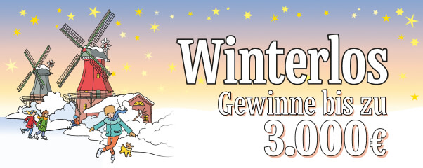 Winterlos 2025