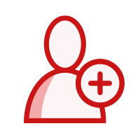 Icon zusätzliche Kunden LOTTO Niedersachsen