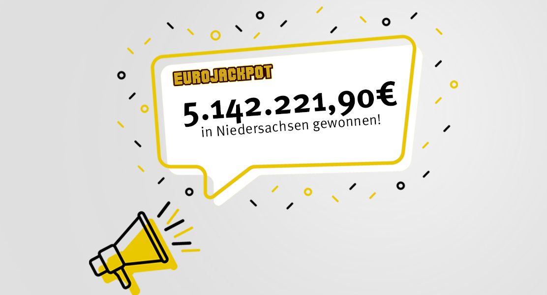 Millionengewinn Eurojackpot Landkreis Leer