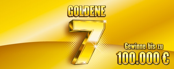 Goldene 7