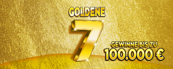 Goldene 7