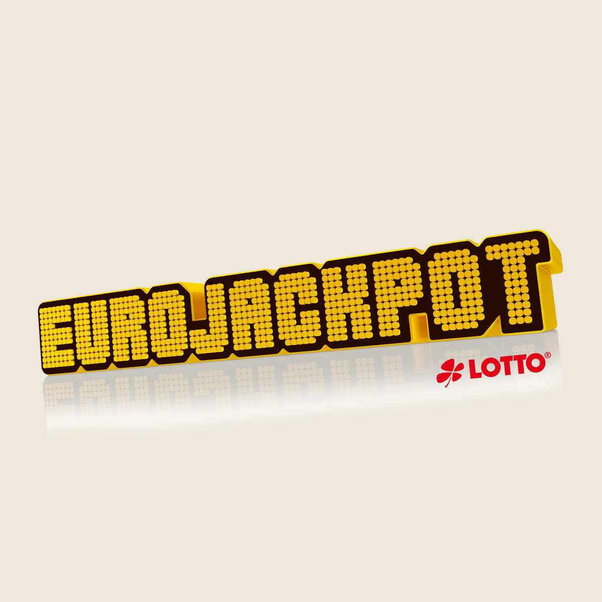 Logo Eurojackpot
