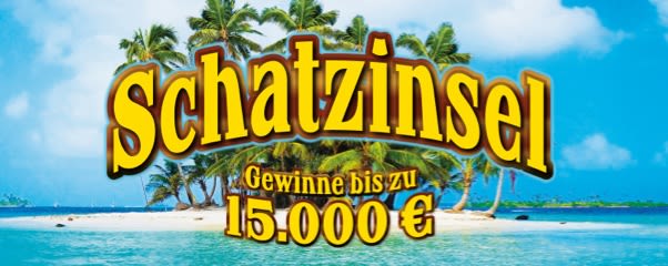 Schatzinsel Header
