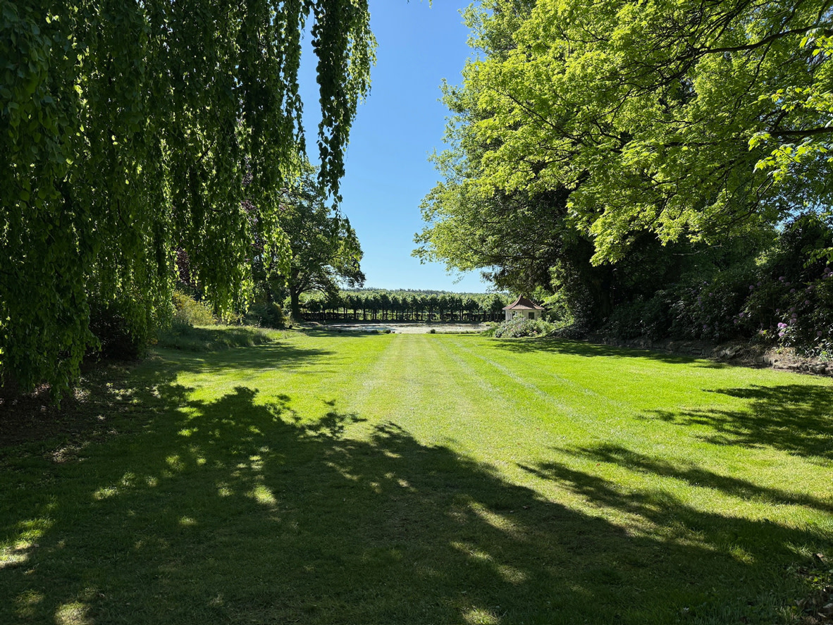 Gutspark Barendorf 