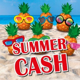 Summer Cash