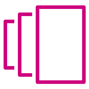 Icon der Silvesterlotterie zur Auflage