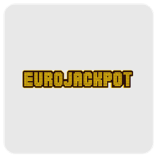 Eurojackpot Logo