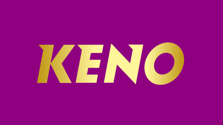 Das Keno Logo