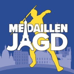 Medaillen-Jagd