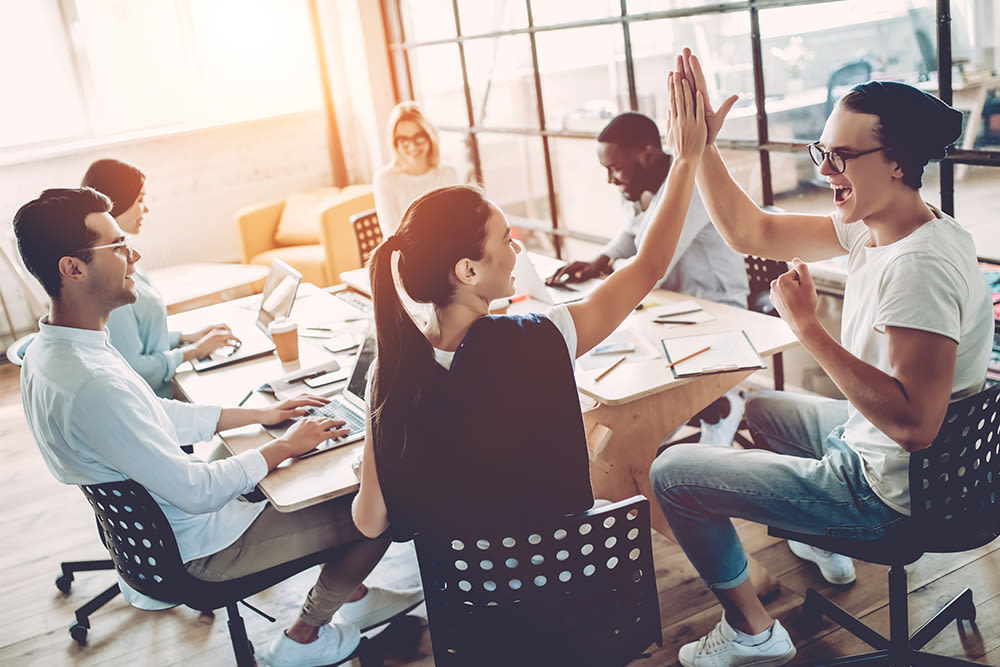 „Glück bleibt etwas höchst Individuelles“