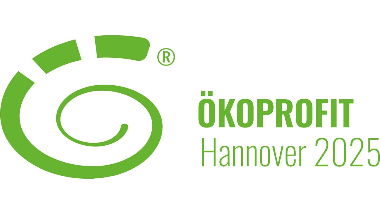 ÖKOPROFIT Hannover 2025