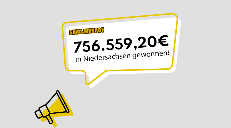 Grafik PM Hochgewinner Eurojackpot aus Region Hannover (07.02.2024)