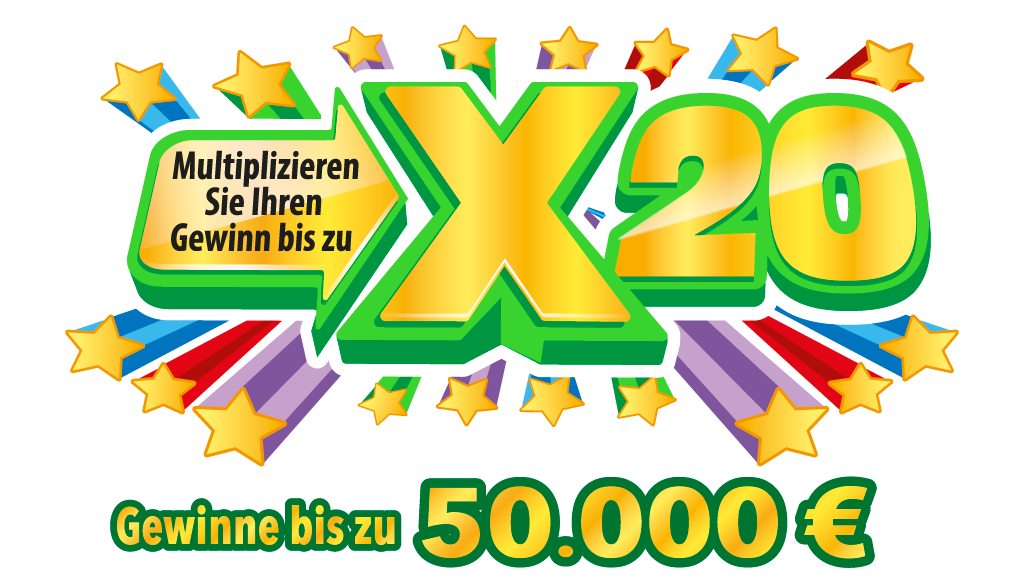 Hintergrundbild Landingpage - Slogan X20