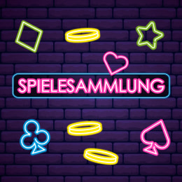Spielesammlung