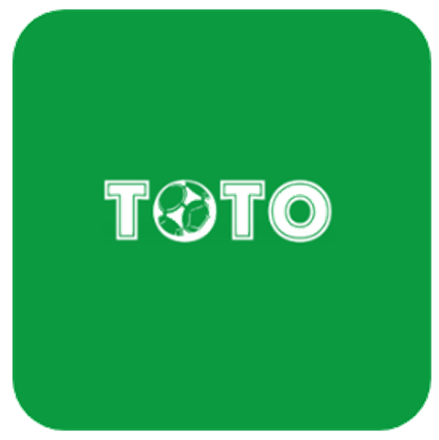 Logo TOTO Sportwette