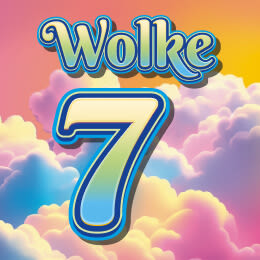 Bild Slider (quadratisch) Wolke 7