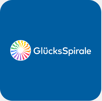 GlücksSpirale Logo