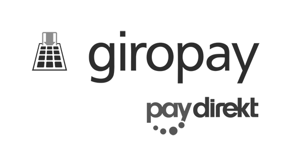 Footer: Giropay SW