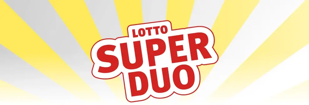 LOTTO-Super-Duo Sonderauslosung von LOTTO Niedersachsen 