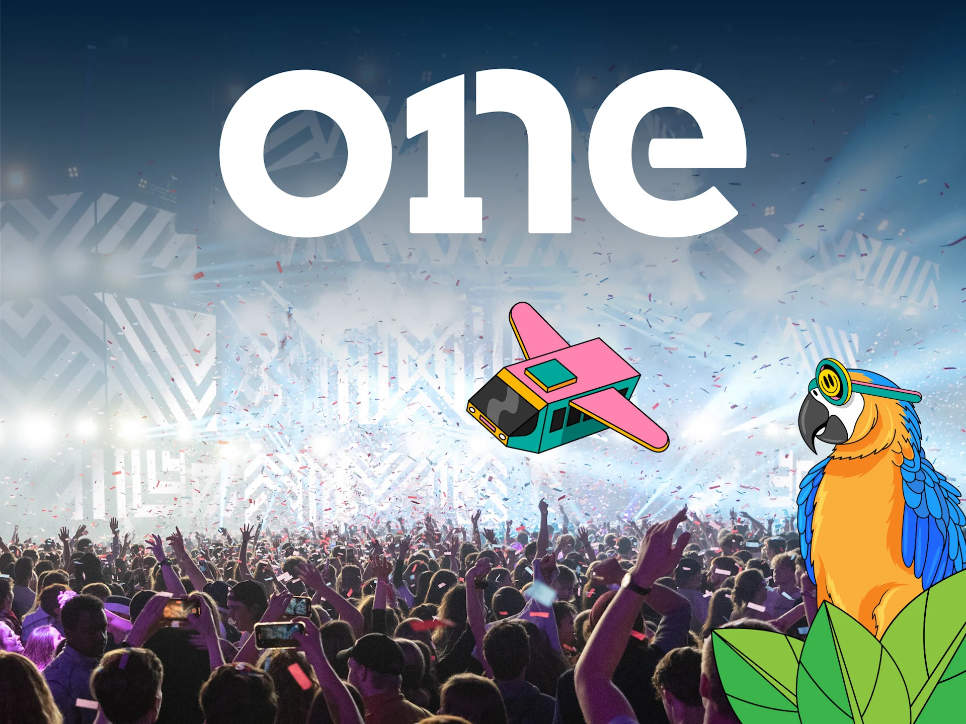 Energy Star Night 2023