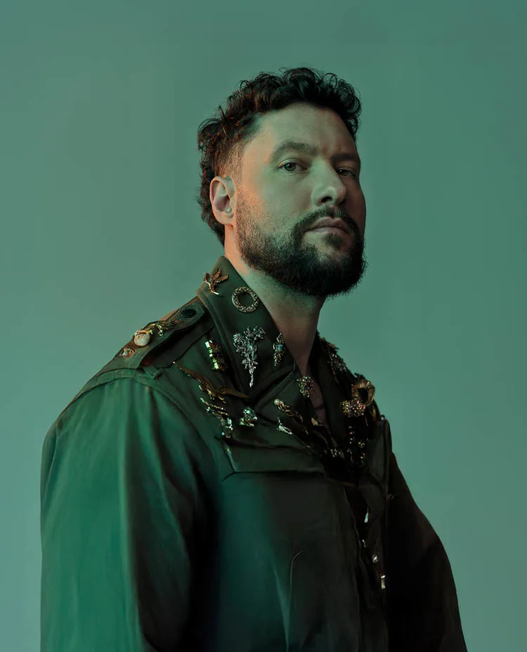 Calum Scott